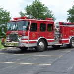 Engine 7 - Retired 2022